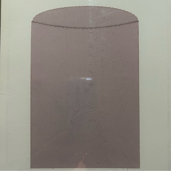 We R Memory Keepers/Lifestyle Crafts TREAT BAG cutting die - Picture 4 of 4